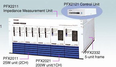 PFX2000 늳؜yԇϵ�y